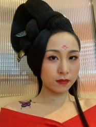 点击看大图 -盘子女人坊古装写真摄影(南京总店)