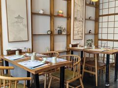 -衣川小森林·料理·寿司(鸿铭中心店)