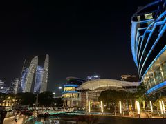 -苏州金鸡湖中茵皇冠假日酒店