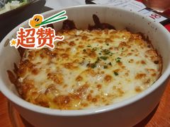 -赤火牛排(金狮广场店)