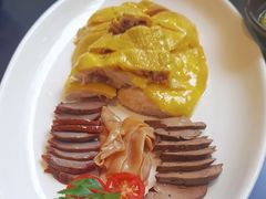 -铜锣湾·有麝自然香(渝北财富中心店)