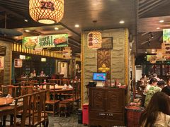 -杨记隆府(重庆总店)