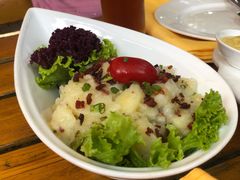 -申德勒加油站西餐厅(日坛路总店)