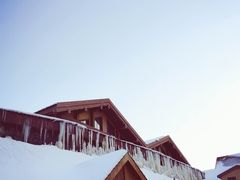 -长白山万达国际滑雪场