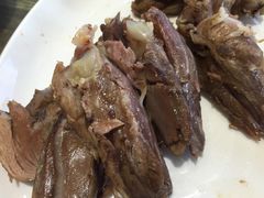 -清真益鑫羊肉手抓馆(南大街店)