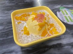 -芬芳甜品(同福路店)