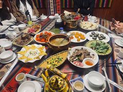 -吉祥圣雪藏餐