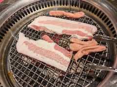 -一品诚记烤肉·甄选店(中南路店)
