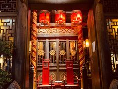 门面-小龙坎火锅(全球总店)