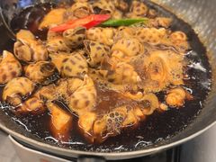 -徐记海鲜(万家丽|德政园店)
