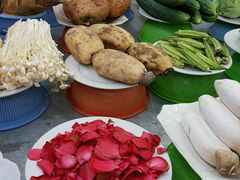 -下梅人家土菜馆(历史文化餐厅度假区店)