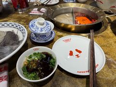 -牛签签串串香(IFS店)