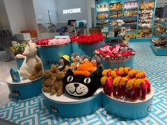 -JOYCODE(西单大悦城店)