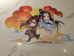 -必胜客(大悦城店)