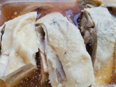 -老人和饭店(淮海中路店)