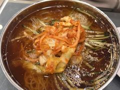 塑封冷面-春花民族美食(佳木斯总店)