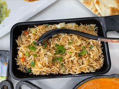 -VATAN INDIAN RESTAURANT米特餐饮有限公司(城北路店)