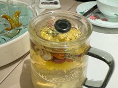 -荷花亭·湖北融合菜(中商广场店)