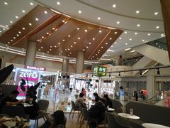 -奈雪的茶(市百一店)