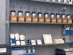 -CUBIC3三立方咖啡(凌空SOHO店)