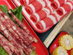 -蜀大侠火锅(四川北路店)