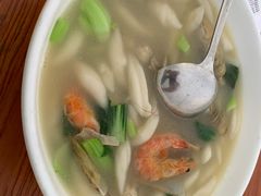 -胖大嫂渔家排档·全海景餐厅(渔村店)