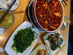 -青城甲(青城山店)