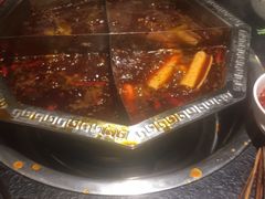 -陈眼镜火锅(总店)