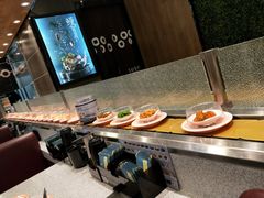 -争鲜回转寿司(飞洲国际店)