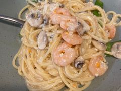 -红小满休闲餐厅(十全街店)