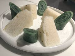 -姜君·千岛湖鱼头馆(浦东大道店)