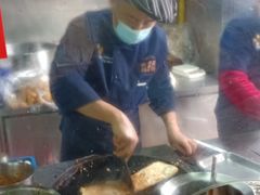 -金杨老摊头蛋饼(金口路店)