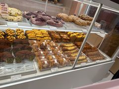 -好利来(南京路一店)