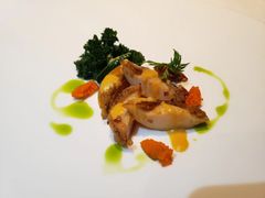 -Le Siècle.百年西餐厅(颐和公馆店)