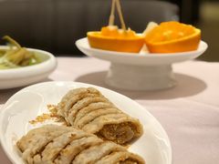 老家糍粑-粗茶淡饭·汉口公馆(循礼门店)
