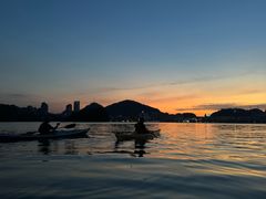 -千岛湖湖人皮划艇俱乐部