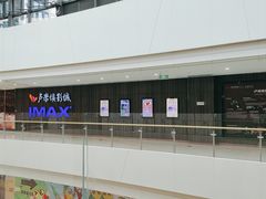 -卢米埃影城(合生广场IMAX店)