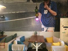 -Kitchen·Y洋厨房西餐厅(王府壹号店)