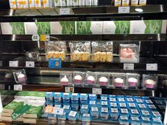 零售区-仟吉KenGee(国贸360店)