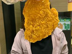 -麦当劳(红荔西店)