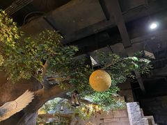 -暴风岛沉浸式体验馆(百联世纪店)