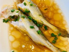-天桥饭店·特色海鲜(金山嘴渔村店)