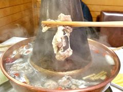 -羊家胡同·龙虾烧烤火锅(龙汇路店)