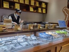 -辛一·铜锣烧(鸿寿坊店)