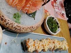 -林妈妈村·日式料理(宝山龙湖天街店)