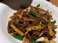 -黄山老妈·土菜(碧桂园店)