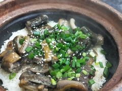 -红星光发煲仔饭(大石街店)