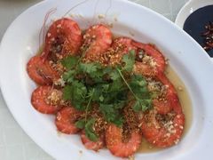 -无招牌海鲜餐厅(滨海艺术中心店)
