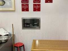 用餐区-阿娘面馆