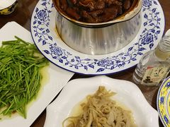 -黄狗猪头肉(运河路店)